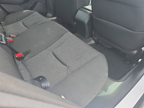 Used 2023 Honda Accord EX image 11