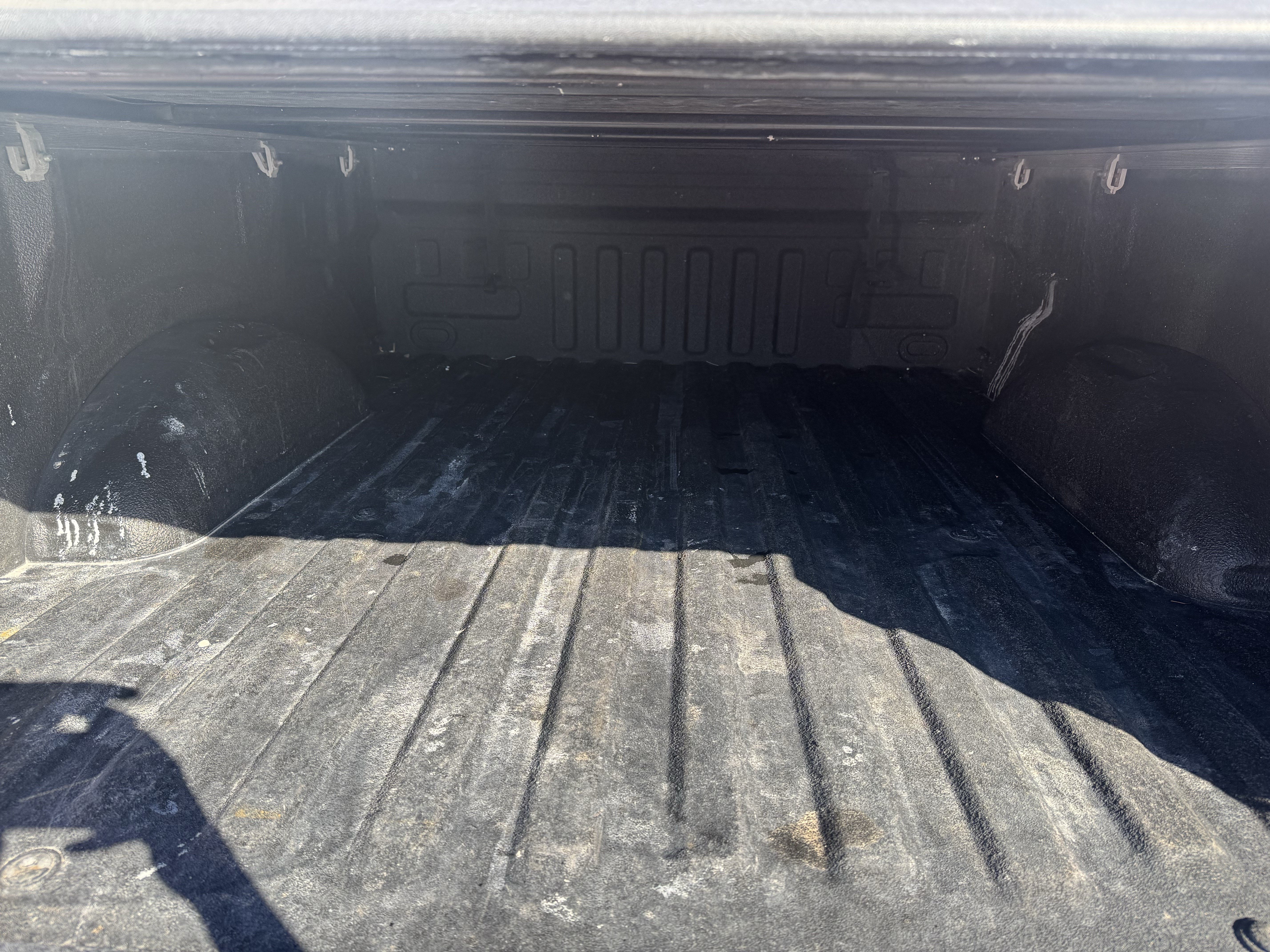 Used 2023 Ford F150 Lariat w/ Max Trailer Tow Package AWD/4WD image 11
