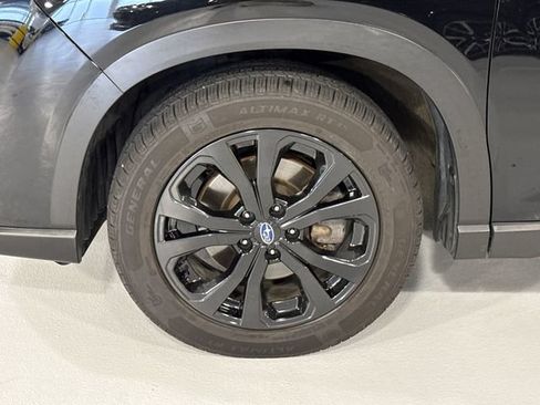 Certified 2023 Subaru Forester Sport AWD/4WD image 8