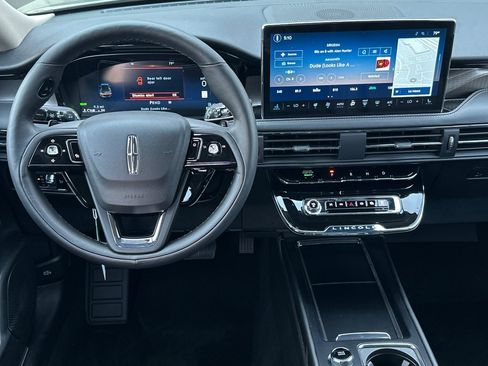 New 2025 Lincoln Corsair Grand Touring w/ Equipment Group 301A image 13