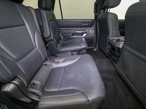 Used 2023 Toyota Sequoia Platinum image 22