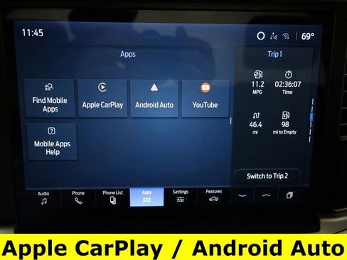 Used 2025 Ford F150 XL image 32