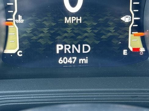 Used 2024 Jeep Wrangler Unlimited Rubicon 392 image 20