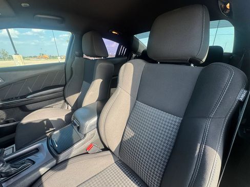 Used 2022 Dodge Charger GT w/ Blacktop Package RWD image 22