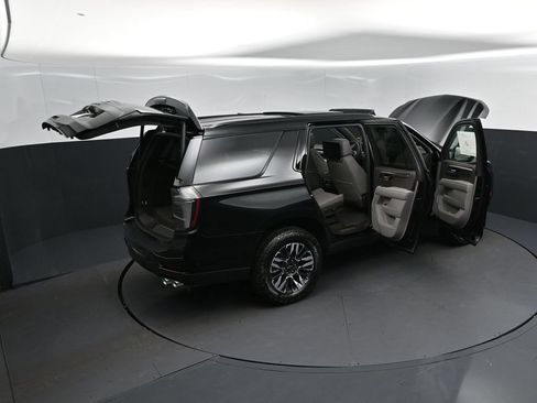 New 2026 Chevrolet Tahoe Z71 w/ Z71 Off-Road Package AWD/4WD image 50