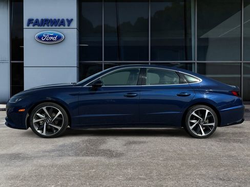 Used 2022 Hyundai Sonata SEL Plus FWD image 7