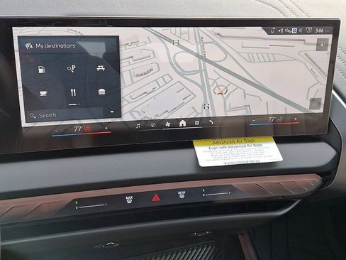 New 2026 BMW X3 xDrive30 w/ Convenience Package image 12