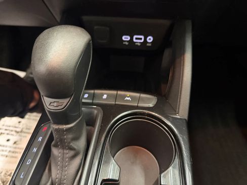 Used 2021 Chevrolet TrailBlazer LT image 27