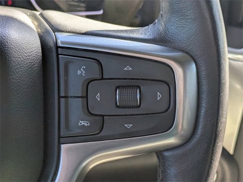 Used 2021 Chevrolet Silverado 1500 RST image 29