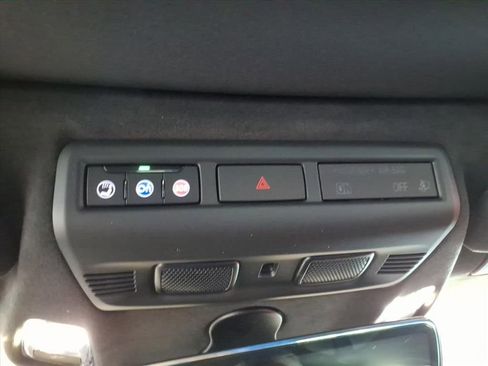 New 2026 Chevrolet Corvette Stingray Premium Cpe w/ 3LT image 21