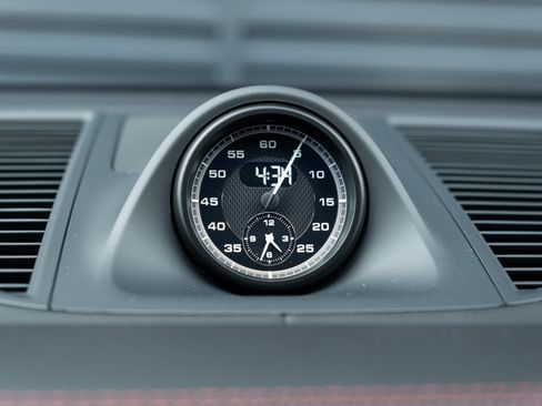 New 2026 Porsche Macan S AWD/4WD image 24