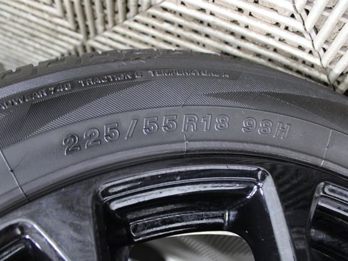 Used 2025 Jeep Compass Latitude w/ Sun & Sound Group image 45