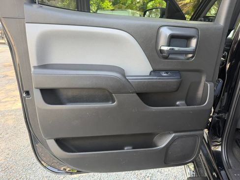 Used 2016 GMC Sierra 1500 4x4 Crew Cab w/ Sierra Convenience Package image 46