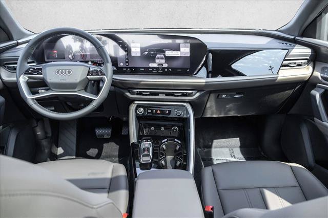 New 2026 Audi Q5 Premium AWD/4WD image 20