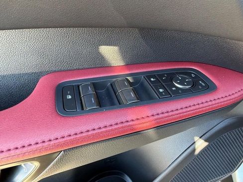 Used 2025 Lexus RX 350 F Sport w/ Convenience Package image 20