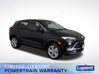 New 2026 Buick Encore GX Preferred w/ Advanced Technology Package 360° Tour