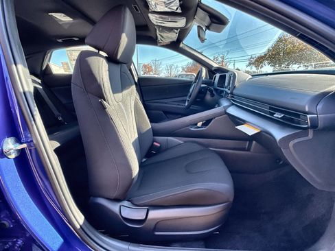 New 2026 Hyundai Elantra SEL Sport image 26