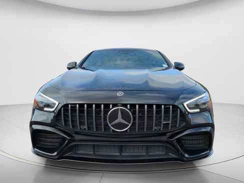 Used 2020 Mercedes-Benz AMG GT 63 S image 2