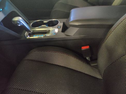 Used 2015 Chevrolet Equinox LT w/ Driver Convenience Package FWD image 26