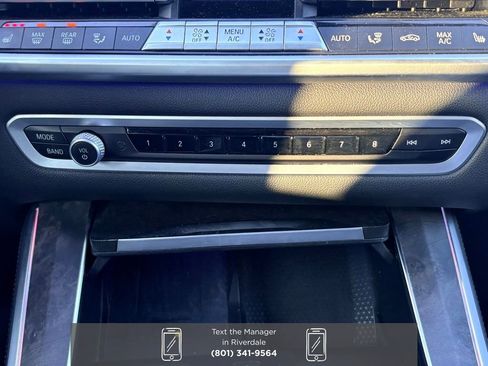 Used 2023 BMW X5 xDrive40i w/ Premium Package image 20