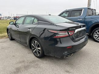 Used 2023 Nissan Maxima SV w/ Floor Mat Group FWD video 4