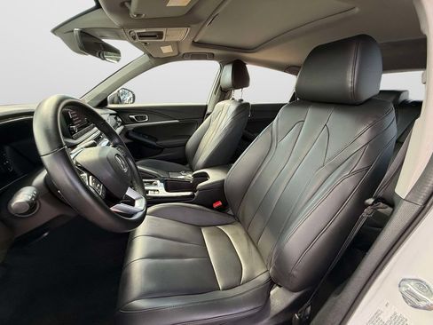 Used 2024 Acura Integra FWD image 12