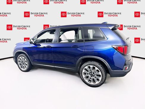 Used 2024 Honda Passport EX-L image 7