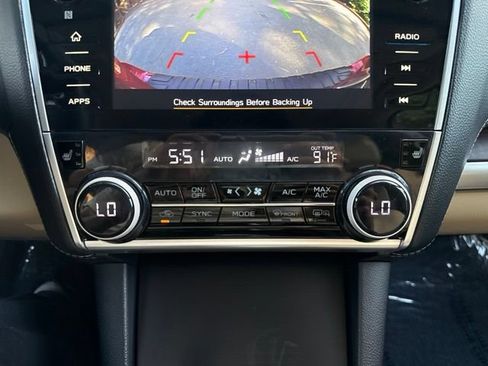 Used 2018 Subaru Outback 2.5i Limited w/ Popular Package #2 AWD/4WD image 20