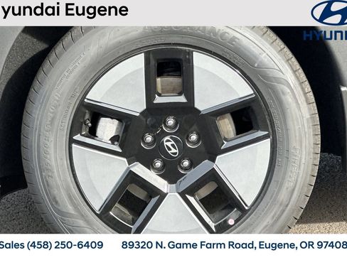 New 2026 Hyundai Santa Fe SE image 26