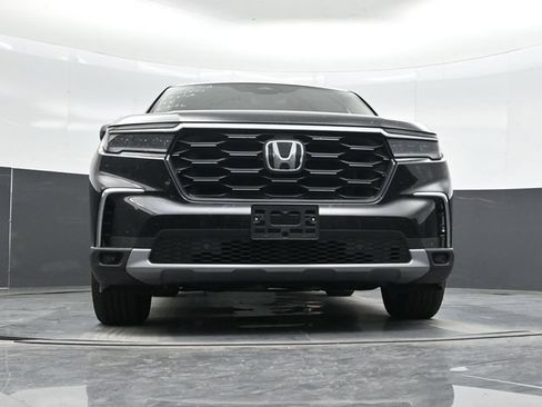 Used 2025 Honda Pilot EX-L image 57
