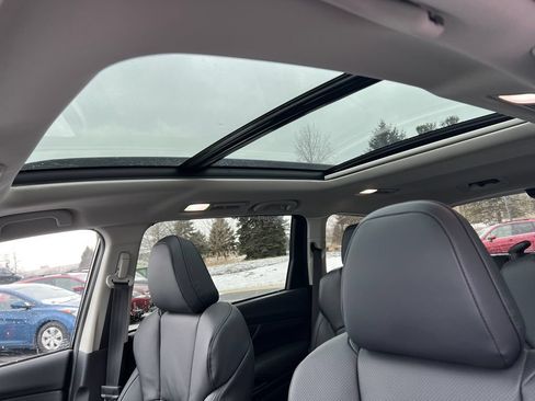 New 2026 Subaru Ascent Touring AWD/4WD image 10