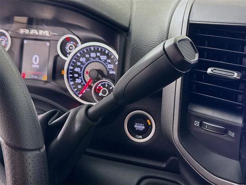 New 2026 RAM 2500 Tradesman w/ Chrome Appearance Group image 14