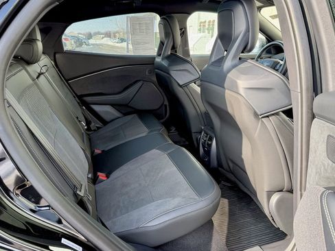 Used 2023 Ford Mustang Mach-E GT w/ GT Performance Edition image 19