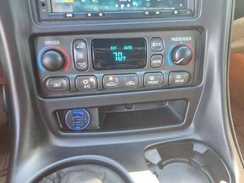 Used 2001 Chevrolet Corvette Coupe w/ Preferred Equipment Group1 image 12