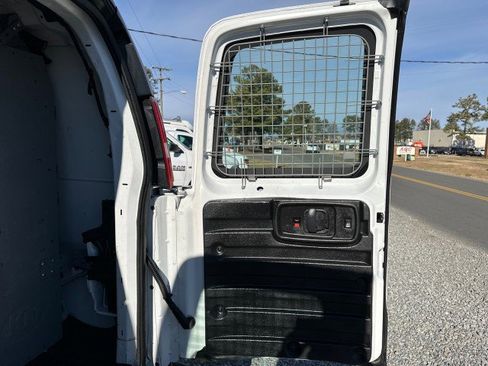 Used 2020 Chevrolet Express 2500 w/ Driver Convenience Package image 19