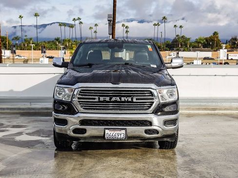 Certified 2024 RAM 1500 Laramie image 3