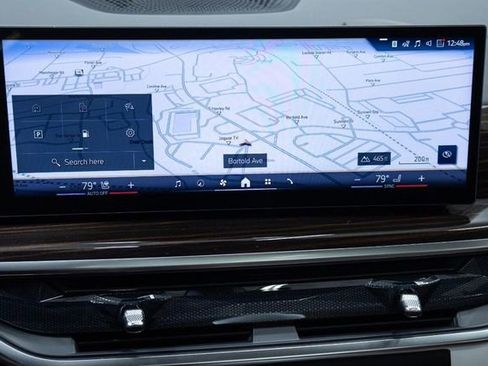 New 2026 BMW X5 xDrive50e image 19