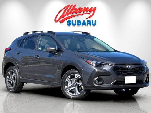 New 2026 Subaru Crosstrek 2.0i Premium image 2