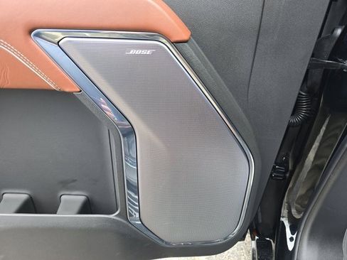 Used 2024 GMC Sierra 2500 Denali Ultimate image 29