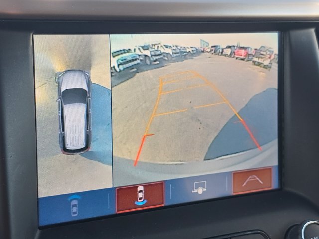 Used 2018 GMC Acadia Denali w/ Technology Package FWD image 30