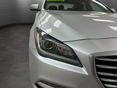 Used 2016 Hyundai Genesis 3.8 w/ Option Group 02 RWD image 30