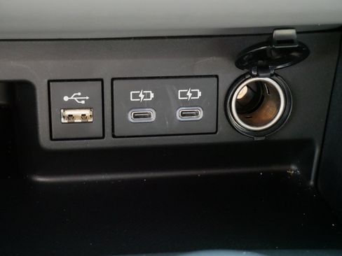 Certified 2026 Toyota Highlander XLE AWD/4WD image 29