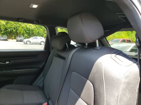 Used 2024 Honda CR-V Sport image 11
