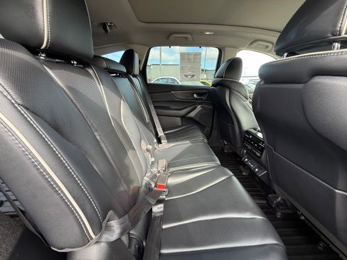 Used 2023 Acura MDX SH-AWD w/ Advance Package image 8