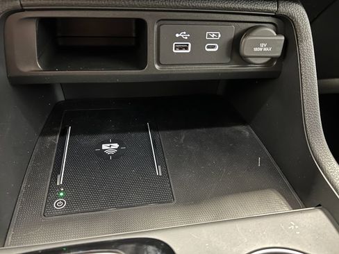 New 2025 Honda Pilot Touring image 30