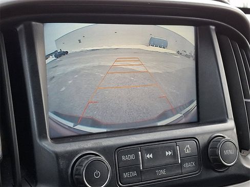 Used 2016 GMC Canyon SLE w/ All Terrain Adventure Package image 4