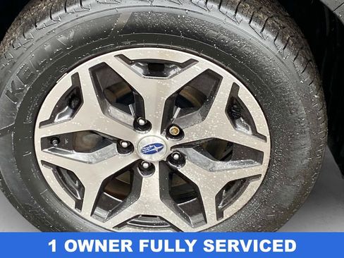 Used 2022 Subaru Forester Premium image 29