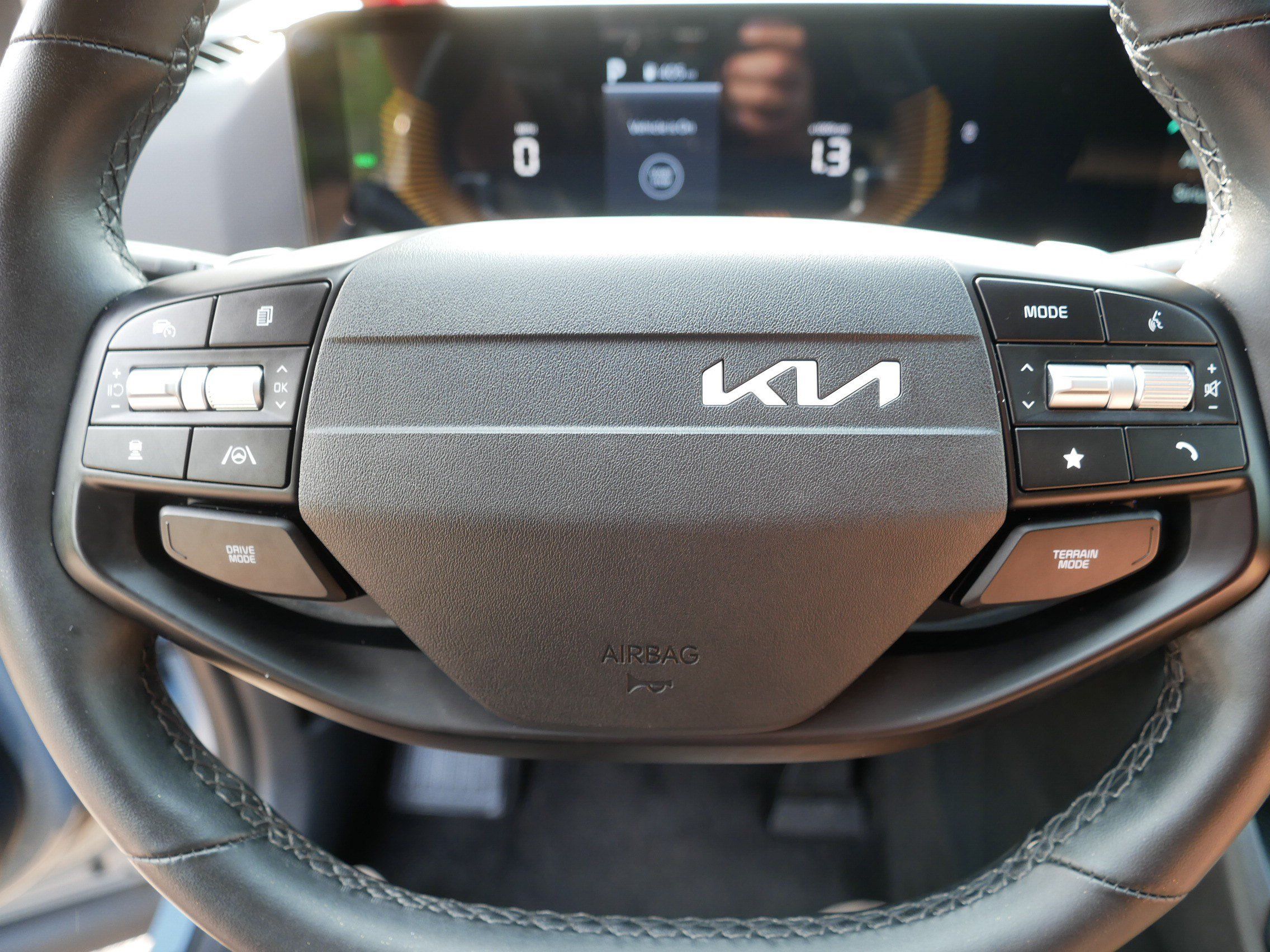 Certified 2026 Kia Sportage S AWD/4WD image 25
