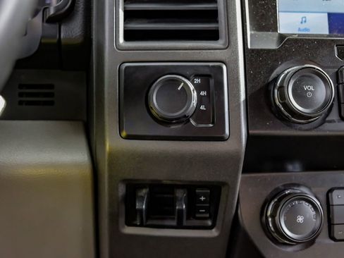 Used 2022 Ford F350 XL w/ STX Appearance Package image 24