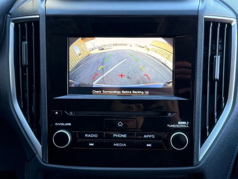 Used 2019 Subaru Impreza 2.0i Premium image 36